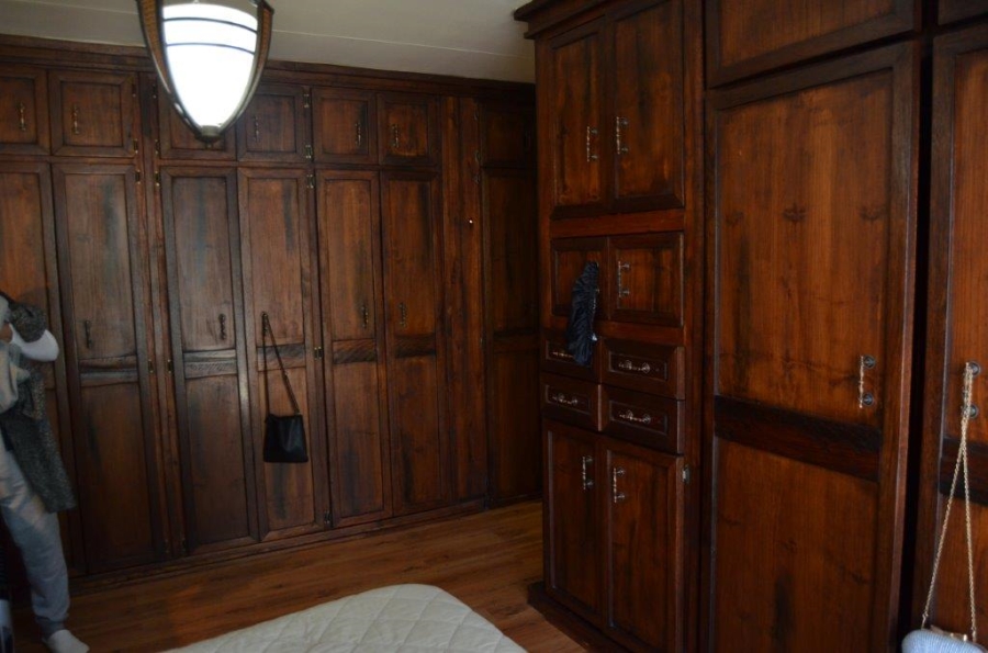 4 Bedroom Property for Sale in Baysvalley Free State